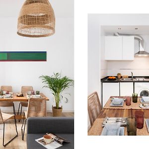 Appartement met een Slaapkamer